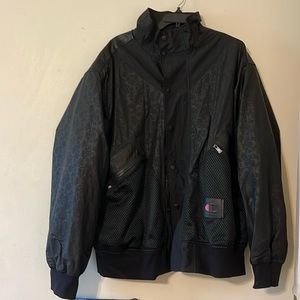 COPY - Coach X Champion xxlarge jacket